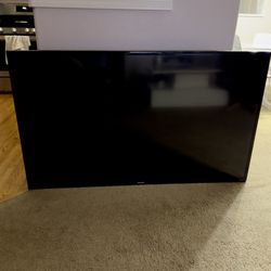 Samsung 60” Full HD Flat Smart TV