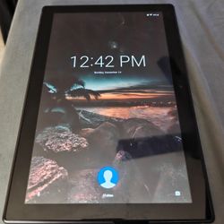 Lenovo Tab 4 Android Tablet 