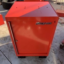 Snap On Half Locker