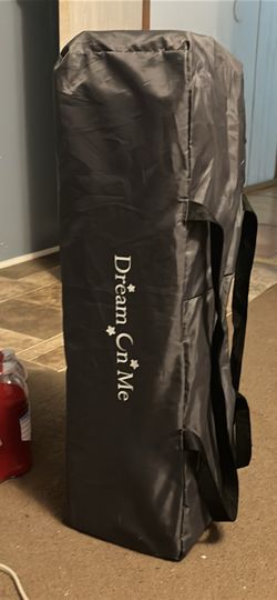 Pack and play