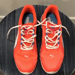 Men’s Puma Sneakers