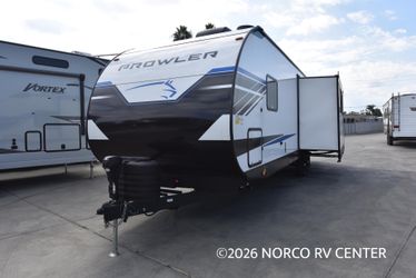 2024 Prowler 292SRK Travel Trailer