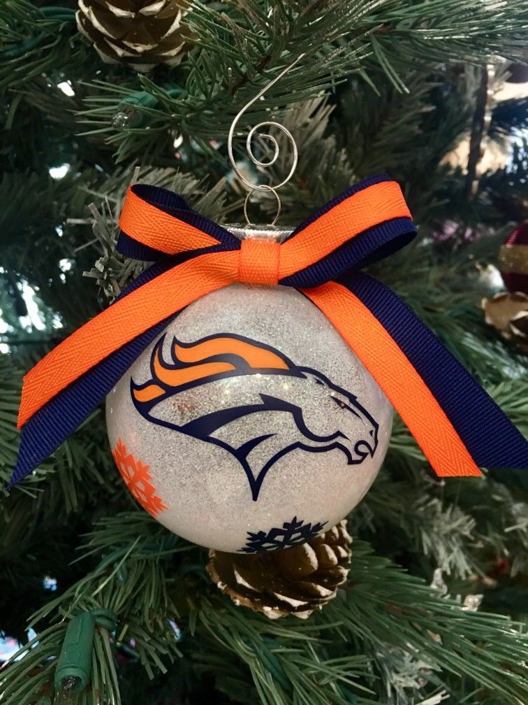 CHRISTMAS ORNAMENTS