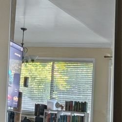 IKEA Hovet Full length mirror 30 3/4x77 1/8 "