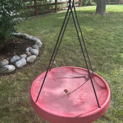 Child Swing 
