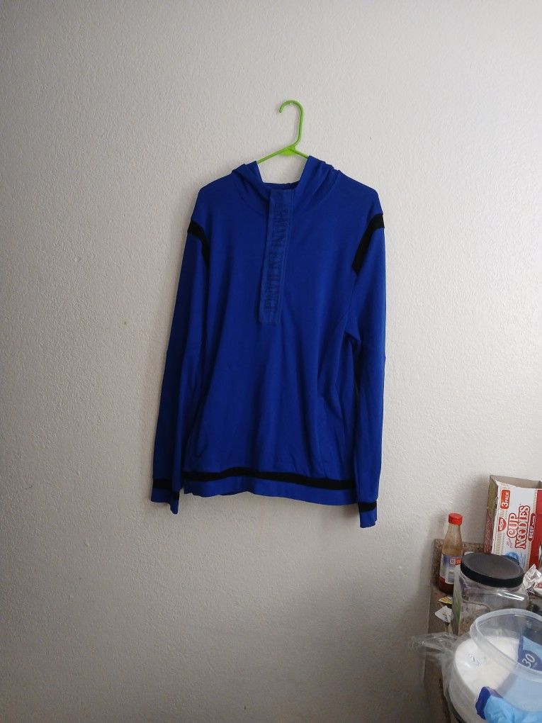 Mens Armani Exchange Hoodie