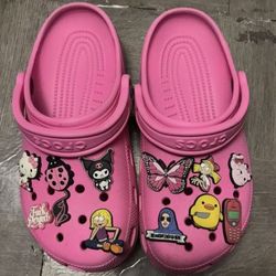 Women Crocs