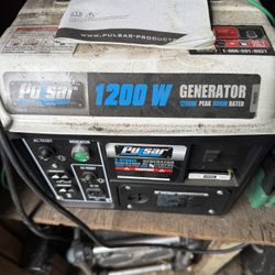 Generator