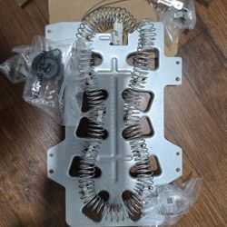  (New) Samsung Dryer Heating Element 