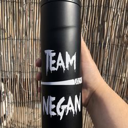 Starbucks Tumbler With Logo