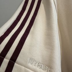 Men’s Ivy Park Short Sleeve Hoodie
