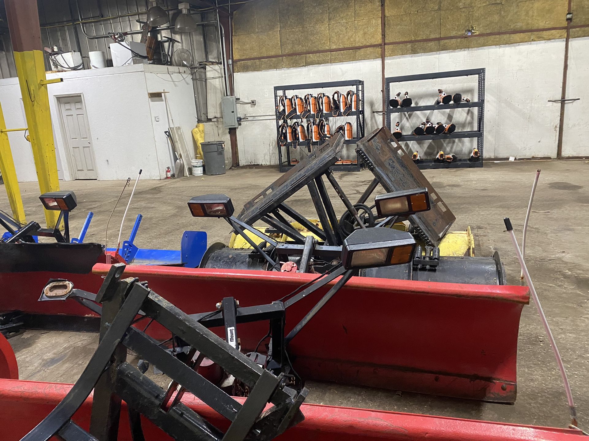 Snow Plows for Sale in Wheeling, IL OfferUp