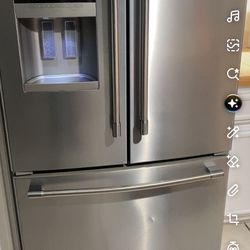 Fridge 