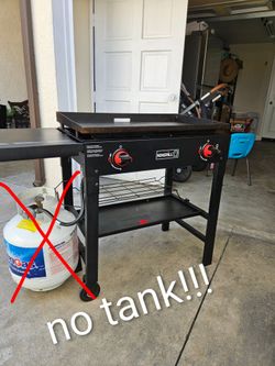 Grill flat next grill blackstone