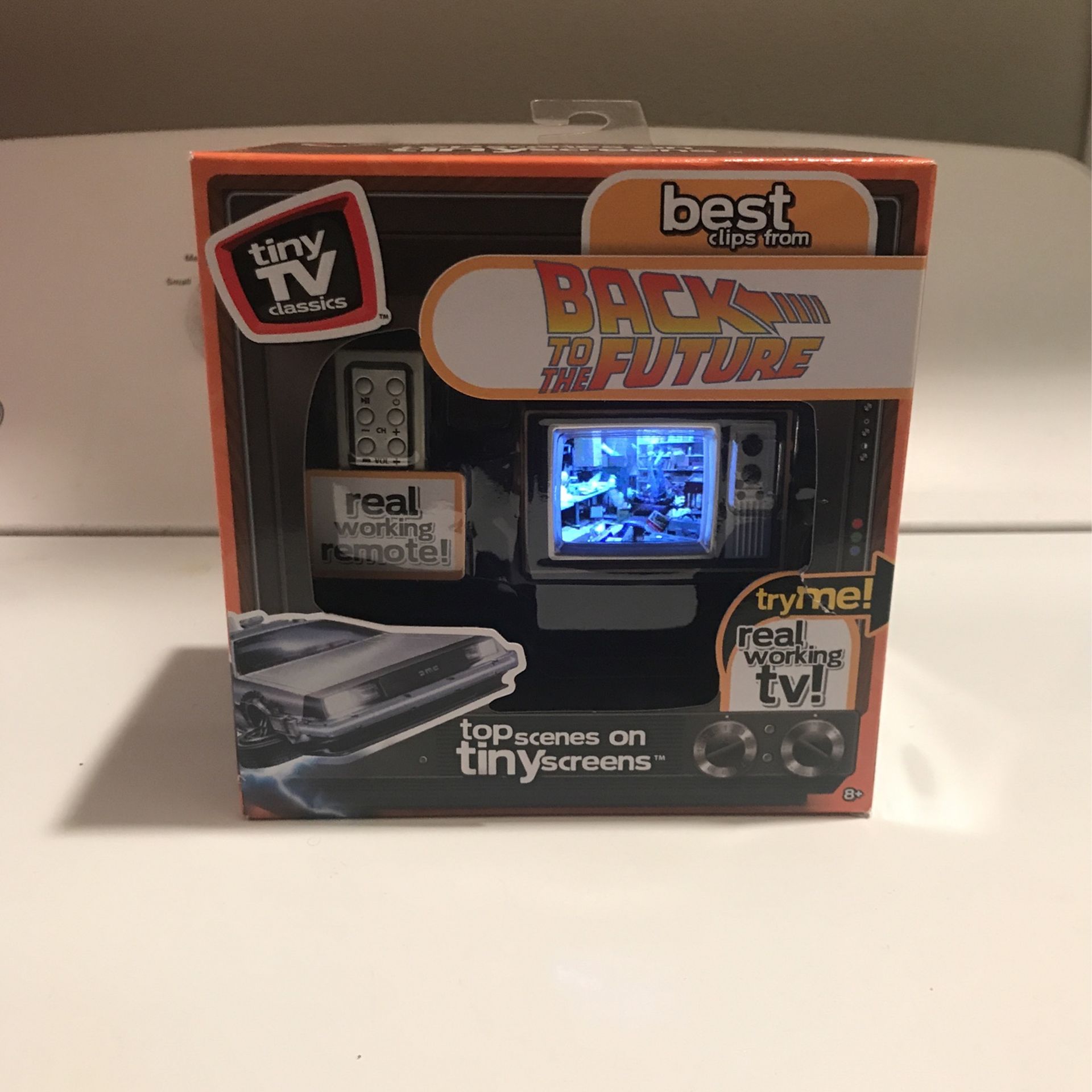 Tiny Tv