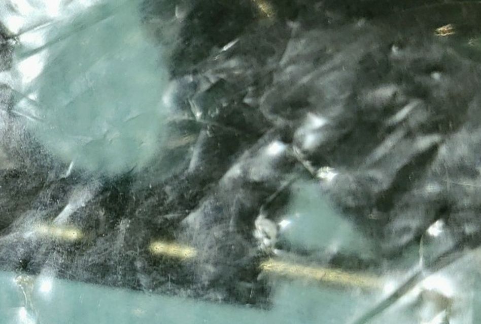 PKG OF 100 WIRE CLIPS