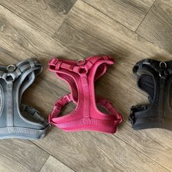 Dog Harness…$15 Each