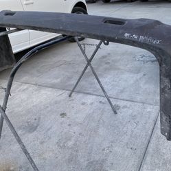 1999’ - 2004’ Nissan Pathfinder Rear Bumper Cover OEM Used 