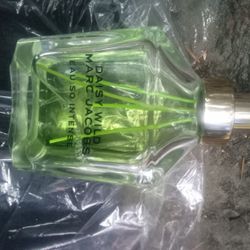 Daisy Wild Marc Jacobs 3.3 Fl Oz
