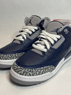 Jordan 3 Georgetown