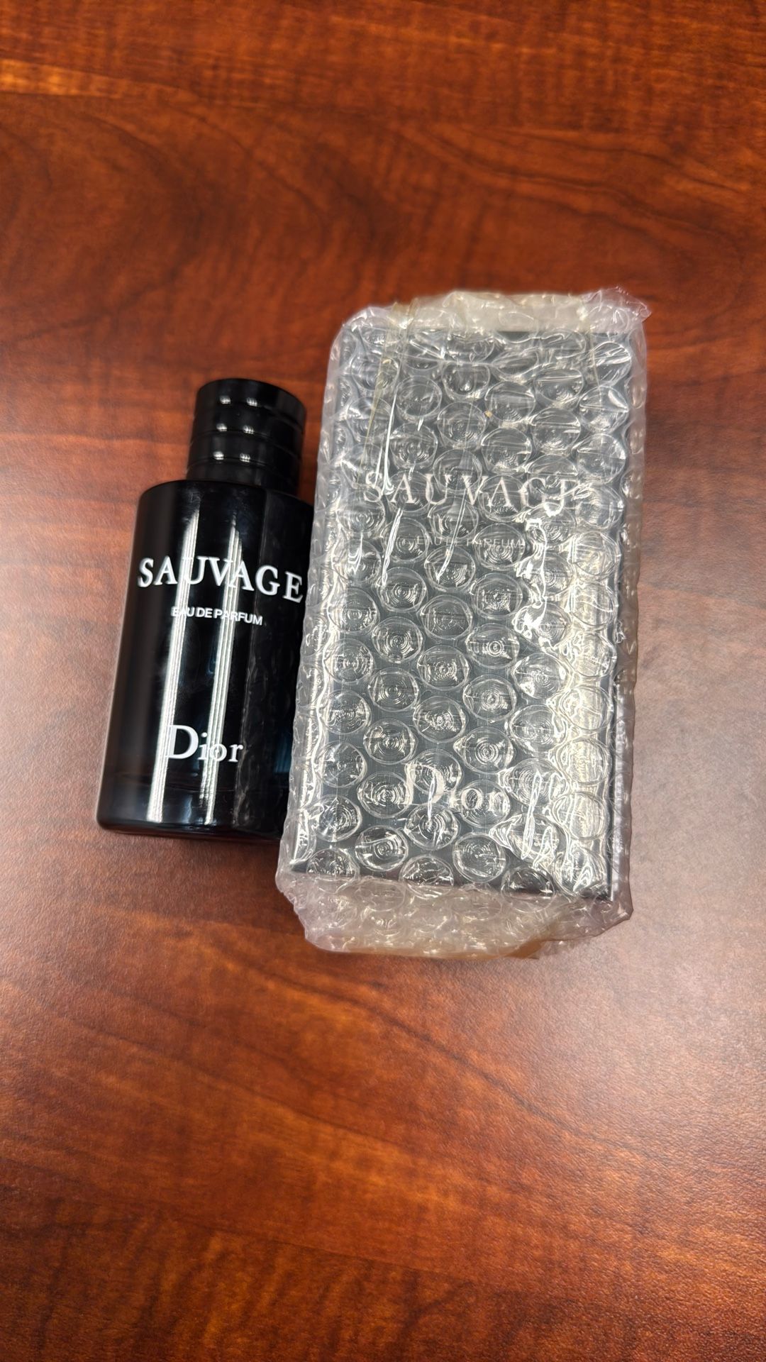 Dior Sauvage 3.4 FL.Oz BRAND NEW
