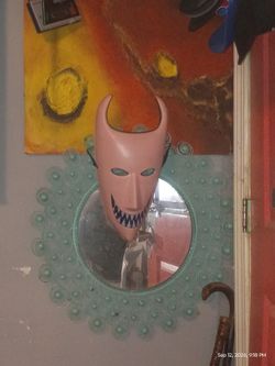 Mask