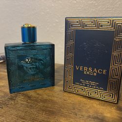 Versace Ero eau de Parfum (Price Negotiable)