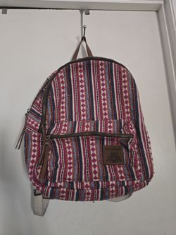 Beautiful Backpack 