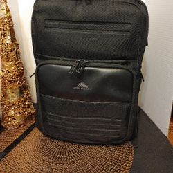 High Sierra Backpack