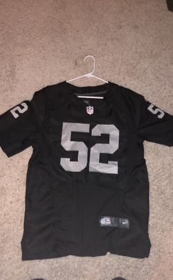 Oakland Raiders Jersey