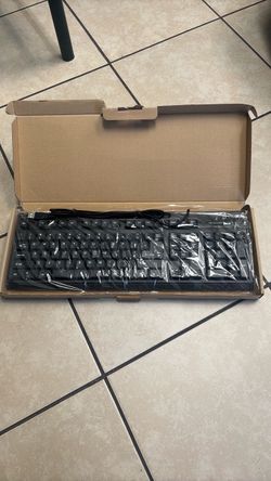 Dell keyboards