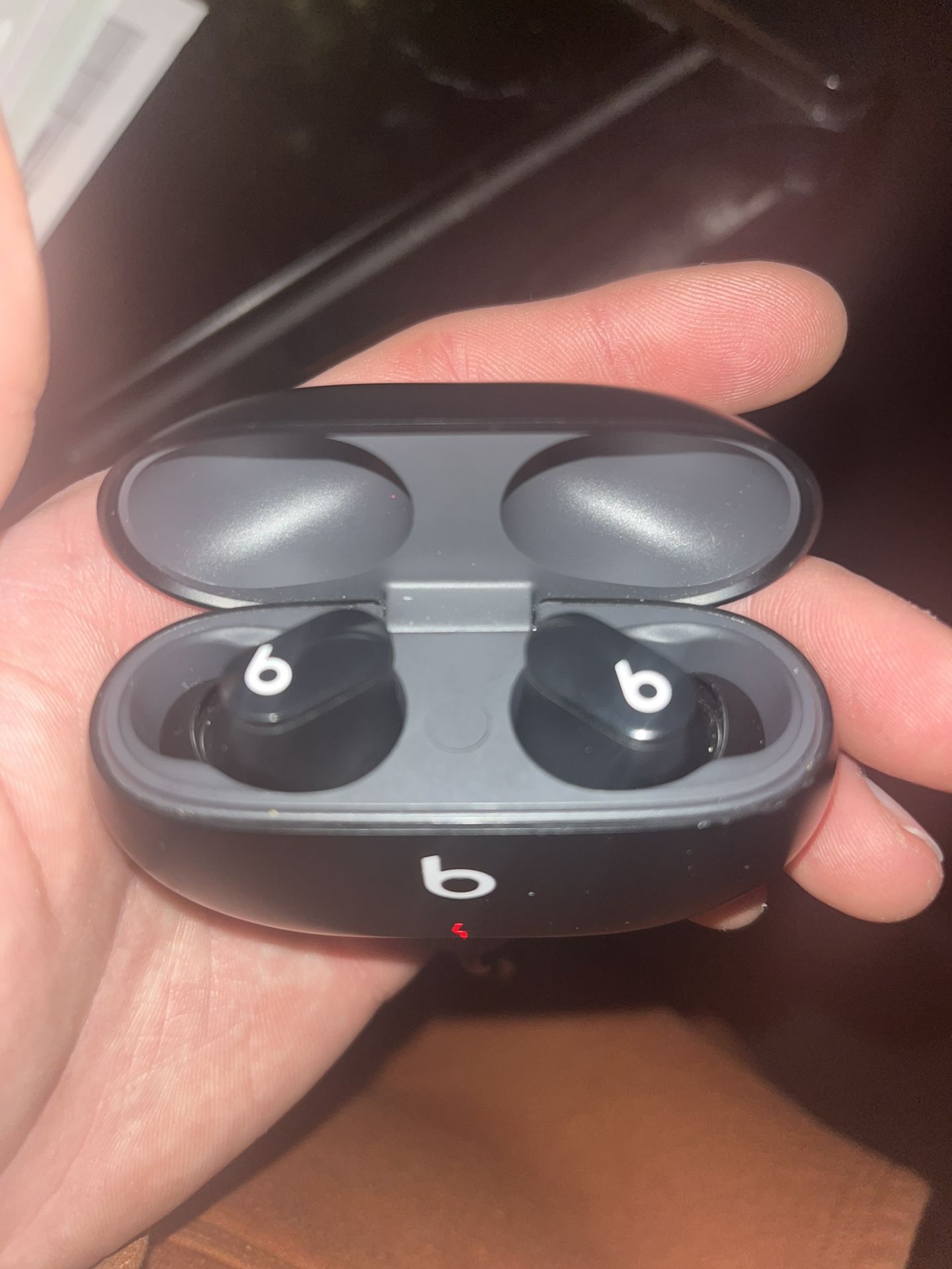 Beats By Dre: Air Pods