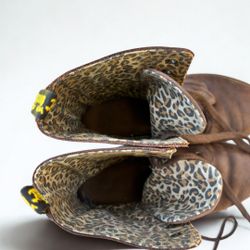 Dr Martens Women’s Stratford Boots 