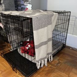 Dog Crate