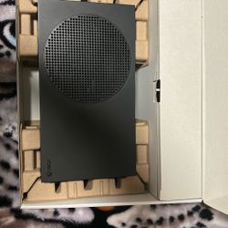 Xbox Series S Console Only