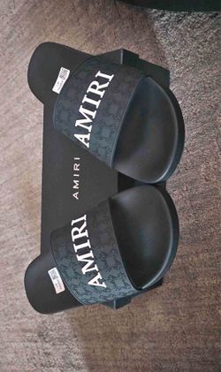 Amiri slides