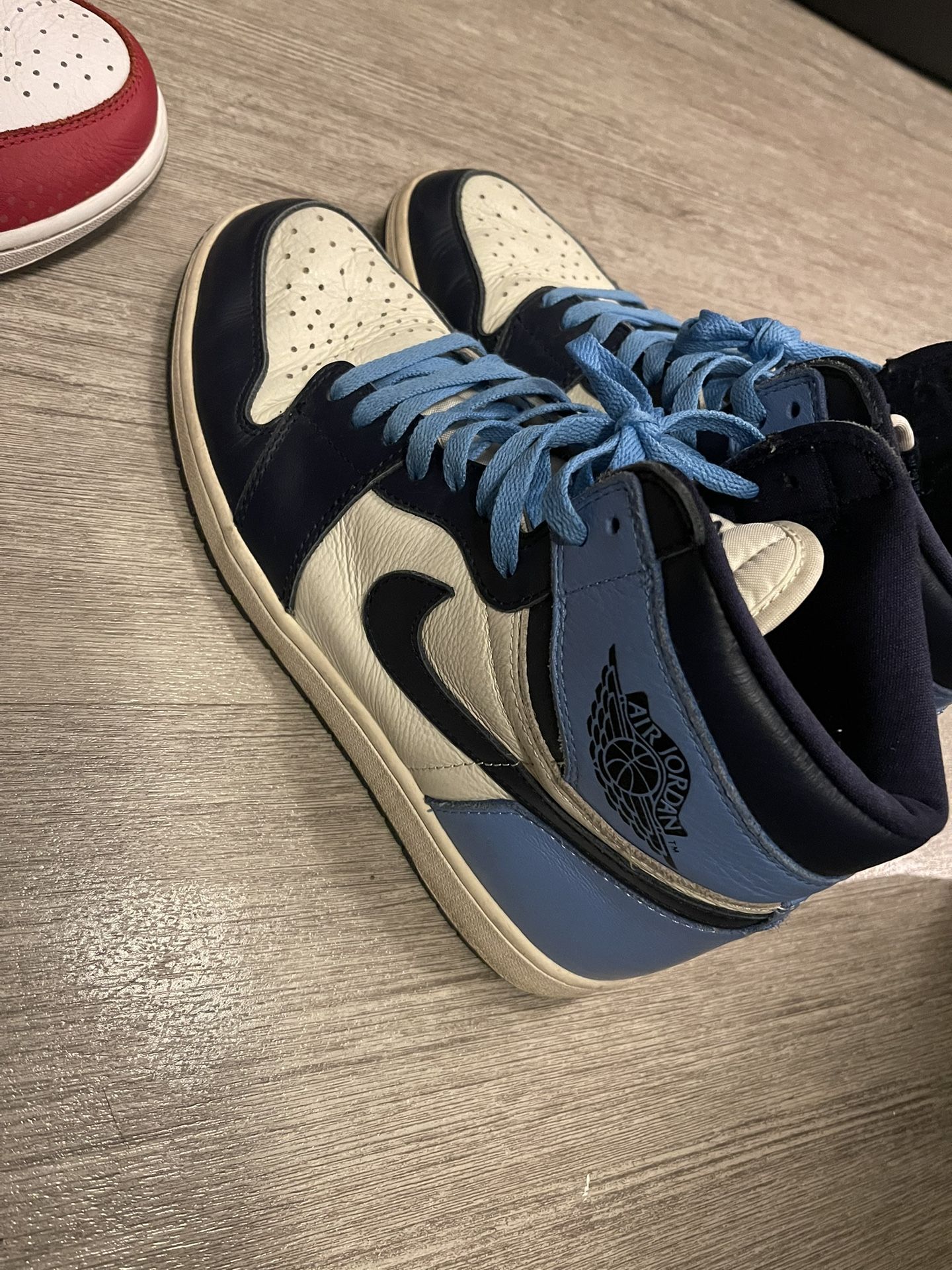 Size 10 Sneaker Bundle