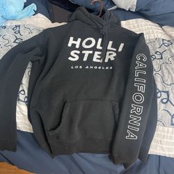 Hollister Hoodie