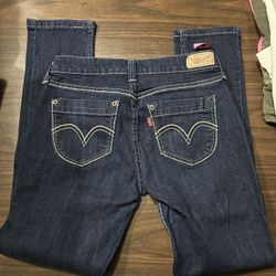 Jeans, Women’s 