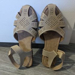 Women's Sandals 