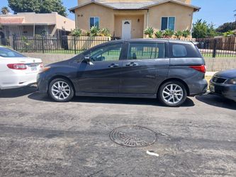2013 mazda 5