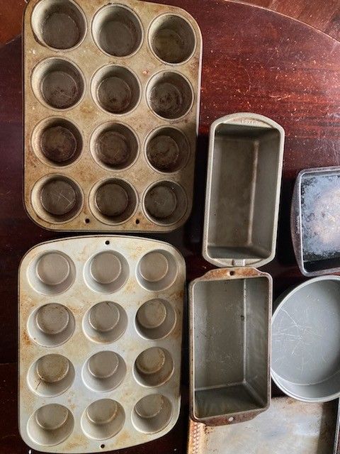 All-Clad Gold Standard Collection Baking Sheet for Sale in Melrose Park, IL  - OfferUp