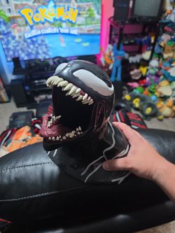 Venom movie popcorn bucket