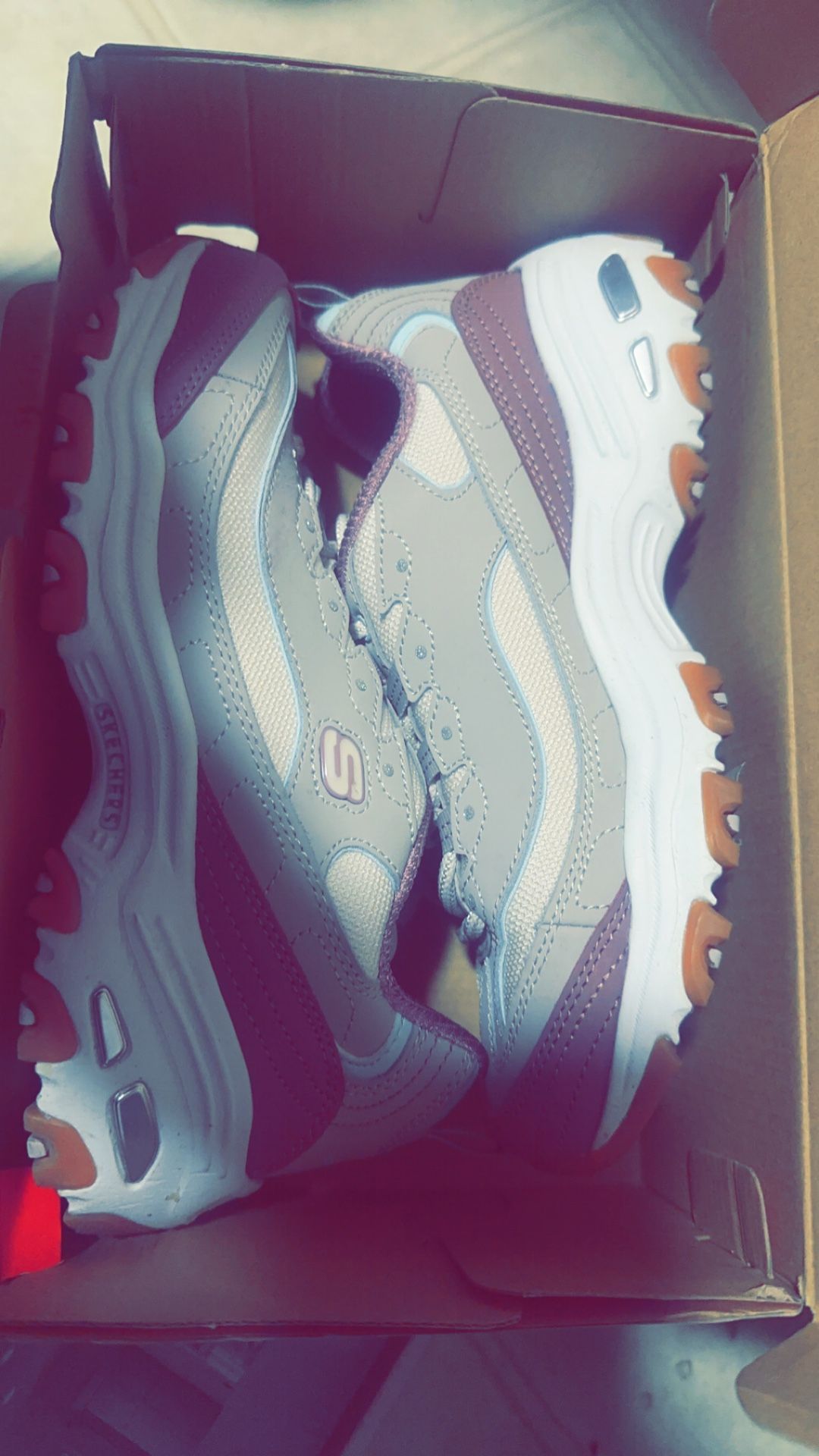 Size 7 Shoes