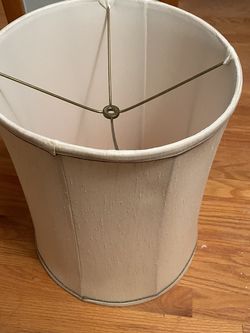 Mid Century Lamp Shade