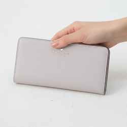 Kate Spade Madison Slim Bifold Wallet