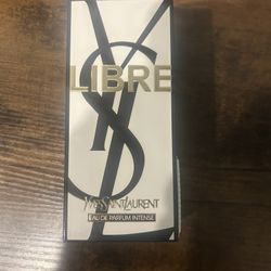 YSL Intense