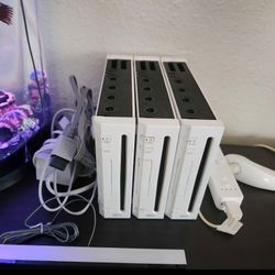 (2500+ Games) Wii Ultimate Retro Bundle!