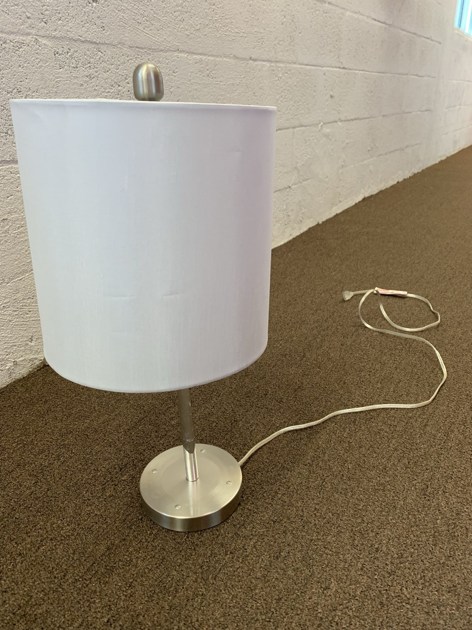 Desktop Lamp