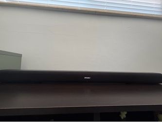 SAKOBS SOUNDBAR SPEAKER